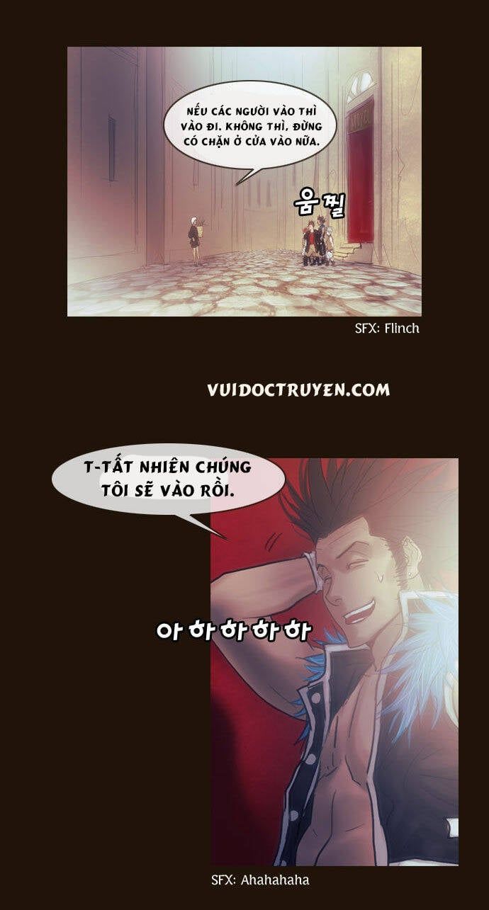 Trở Thành Pháp Sư Ở Thế Giới Mới Chapter 104 - 31