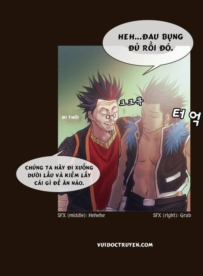 Trở Thành Pháp Sư Ở Thế Giới Mới Chapter 104 - 39