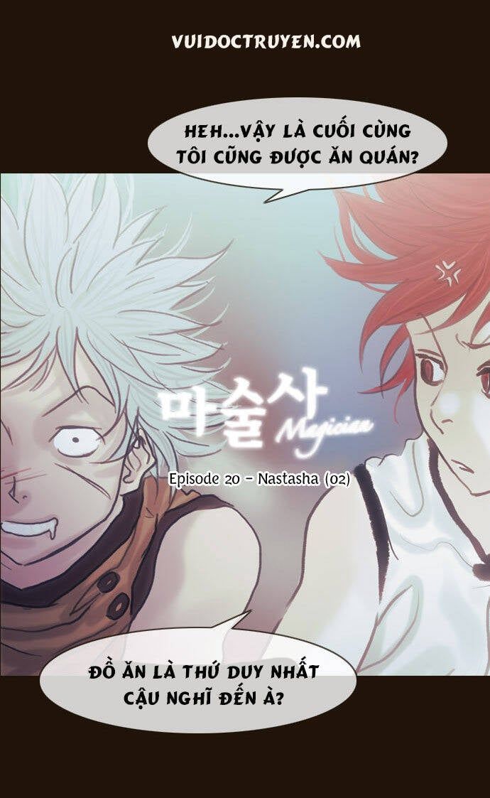 Trở Thành Pháp Sư Ở Thế Giới Mới Chapter 104 - 5