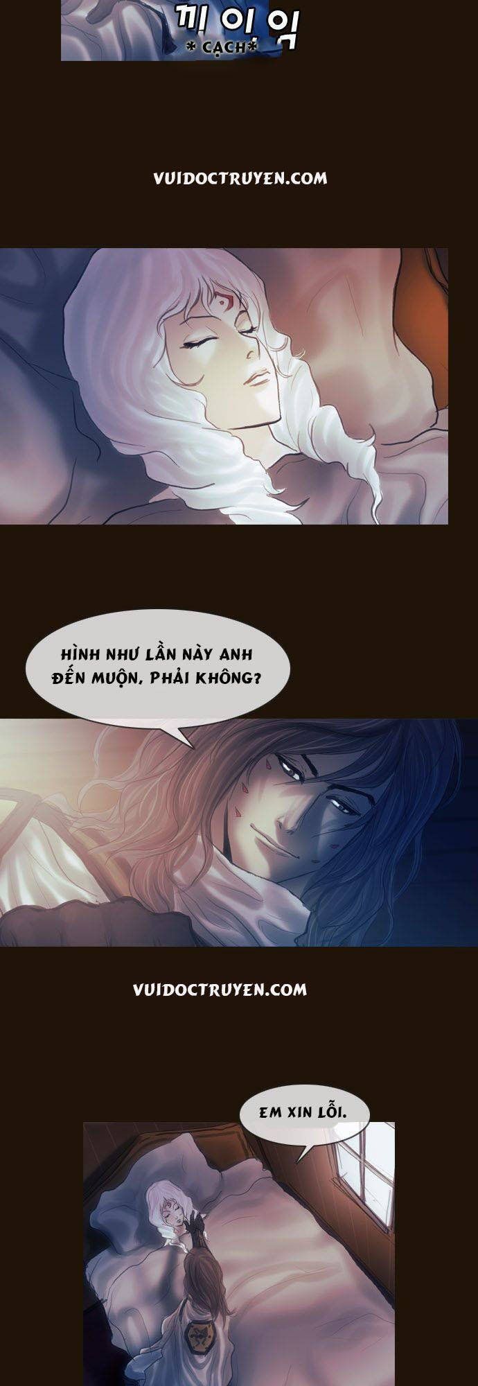Trở Thành Pháp Sư Ở Thế Giới Mới Chapter 105 - 27