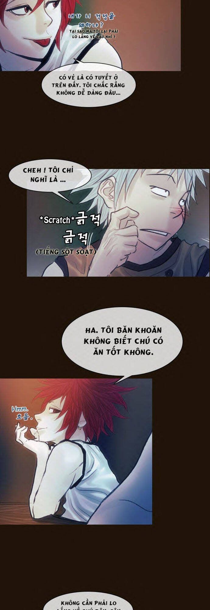 Trở Thành Pháp Sư Ở Thế Giới Mới Chapter 106 - 26