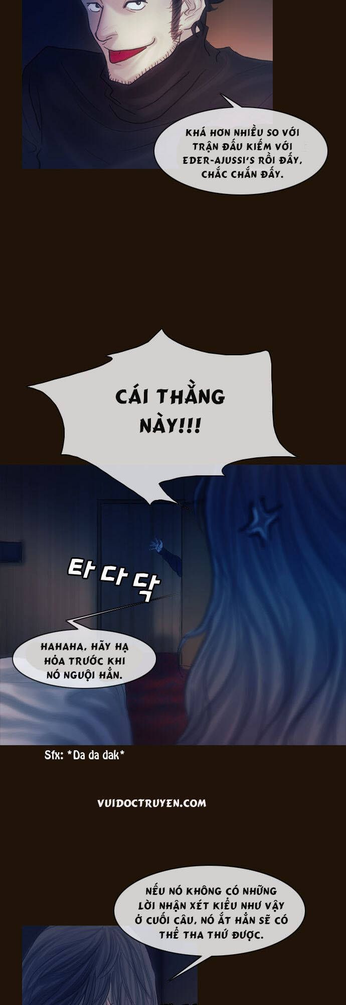 Trở Thành Pháp Sư Ở Thế Giới Mới Chapter 106 - 9