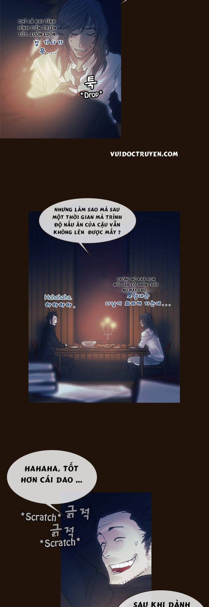 Trở Thành Pháp Sư Ở Thế Giới Mới Chapter 107 - 21
