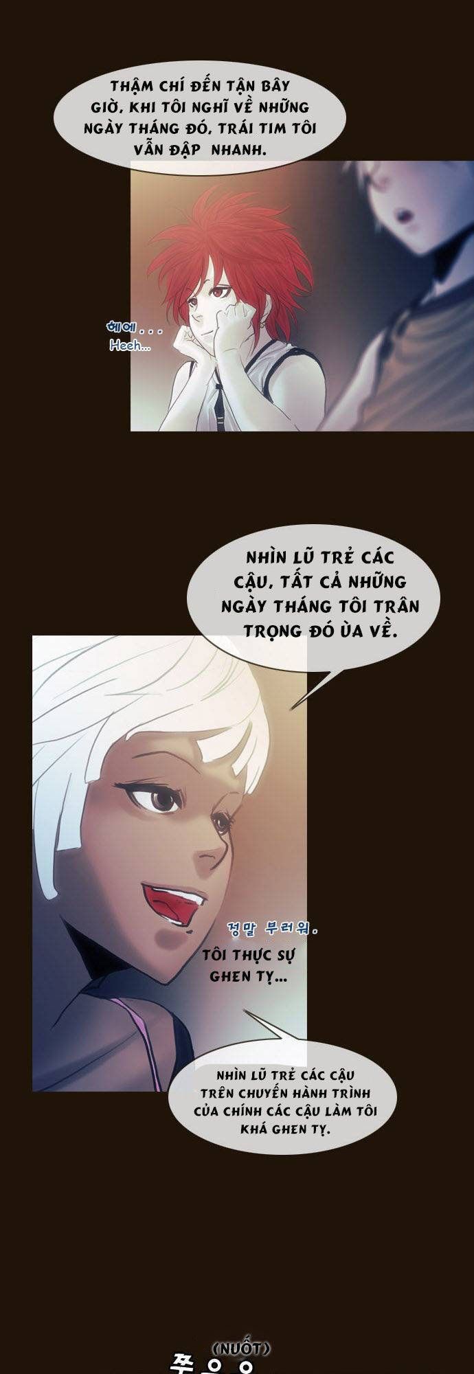 Trở Thành Pháp Sư Ở Thế Giới Mới Chapter 107 - 10