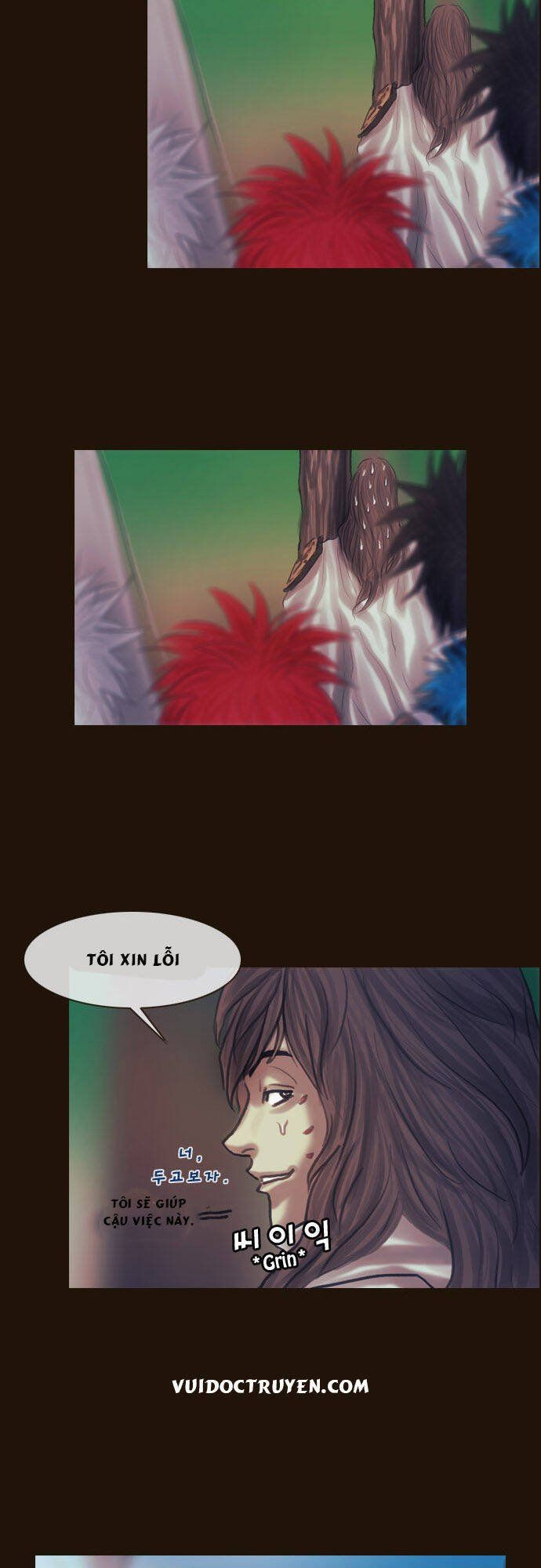 Trở Thành Pháp Sư Ở Thế Giới Mới Chapter 109 - 23