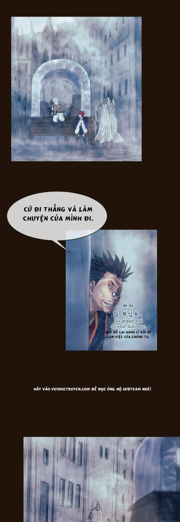 Trở Thành Pháp Sư Ở Thế Giới Mới Chapter 110 - 21