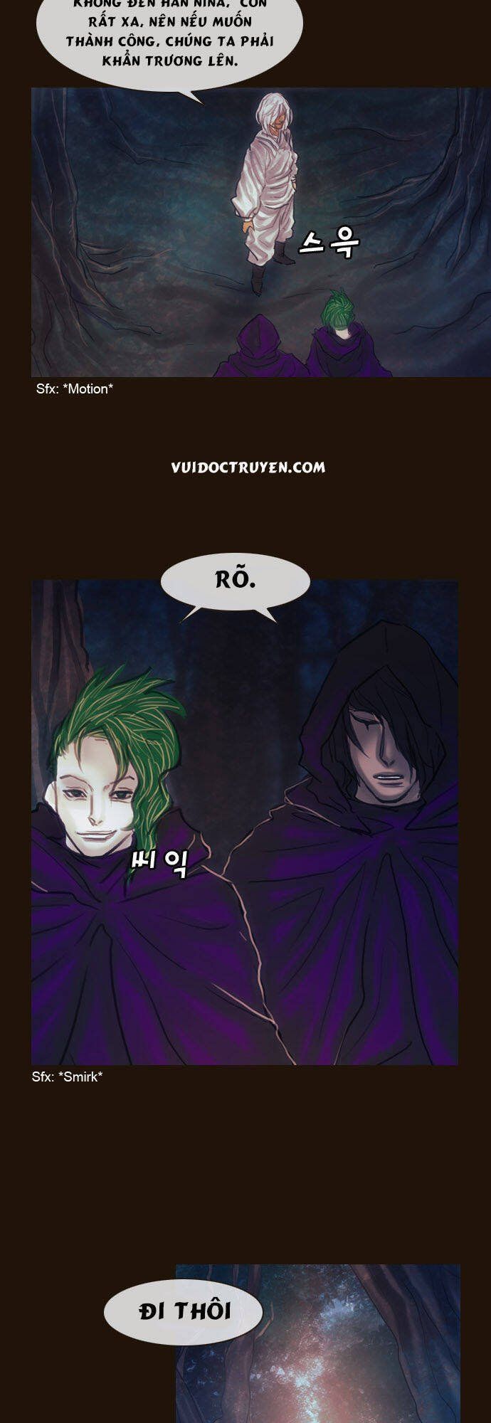Trở Thành Pháp Sư Ở Thế Giới Mới Chapter 111 - 20