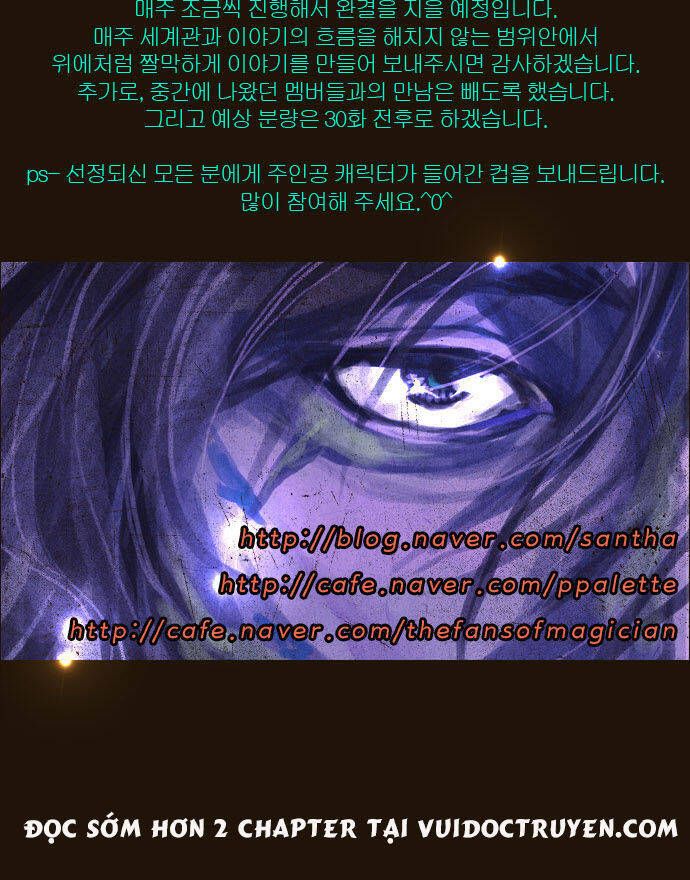 Trở Thành Pháp Sư Ở Thế Giới Mới Chapter 111 - 34