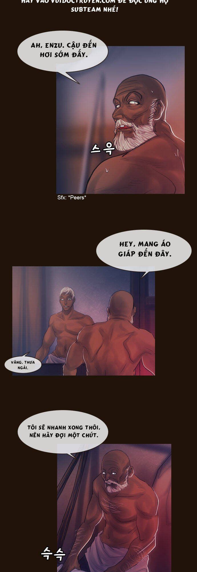 Trở Thành Pháp Sư Ở Thế Giới Mới Chapter 115 - 16