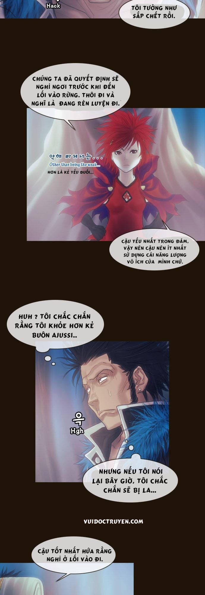 Trở Thành Pháp Sư Ở Thế Giới Mới Chapter 116 - 26