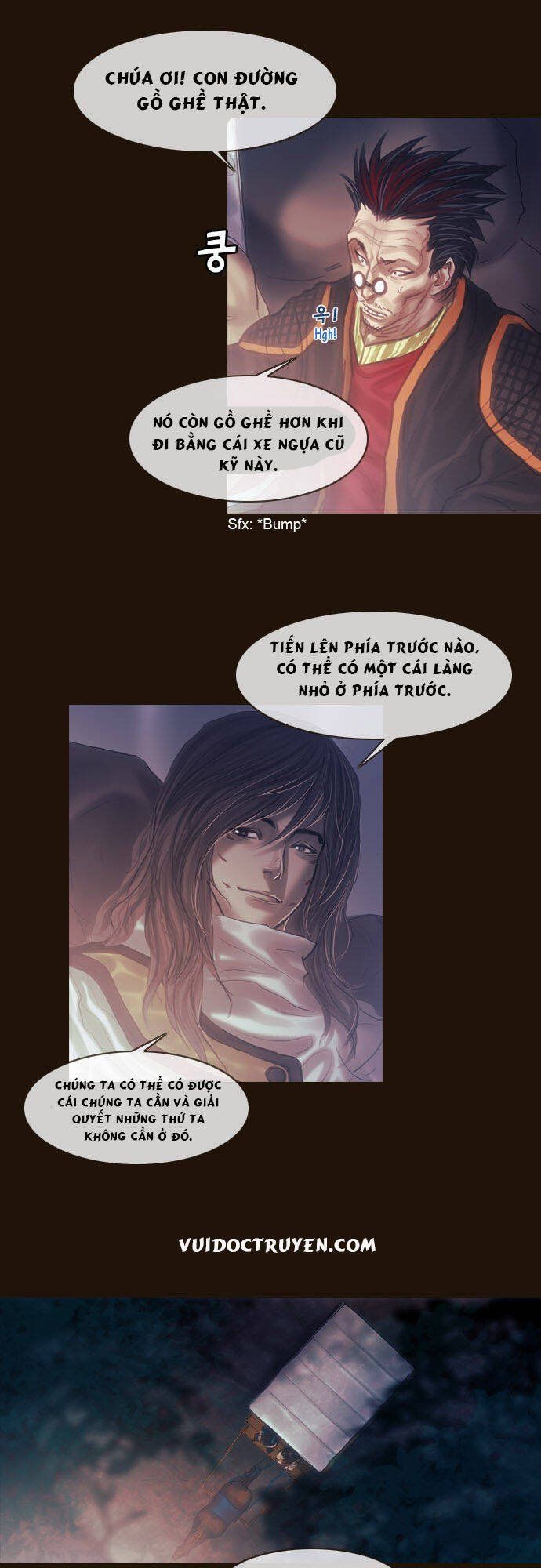 Trở Thành Pháp Sư Ở Thế Giới Mới Chapter 116 - 4