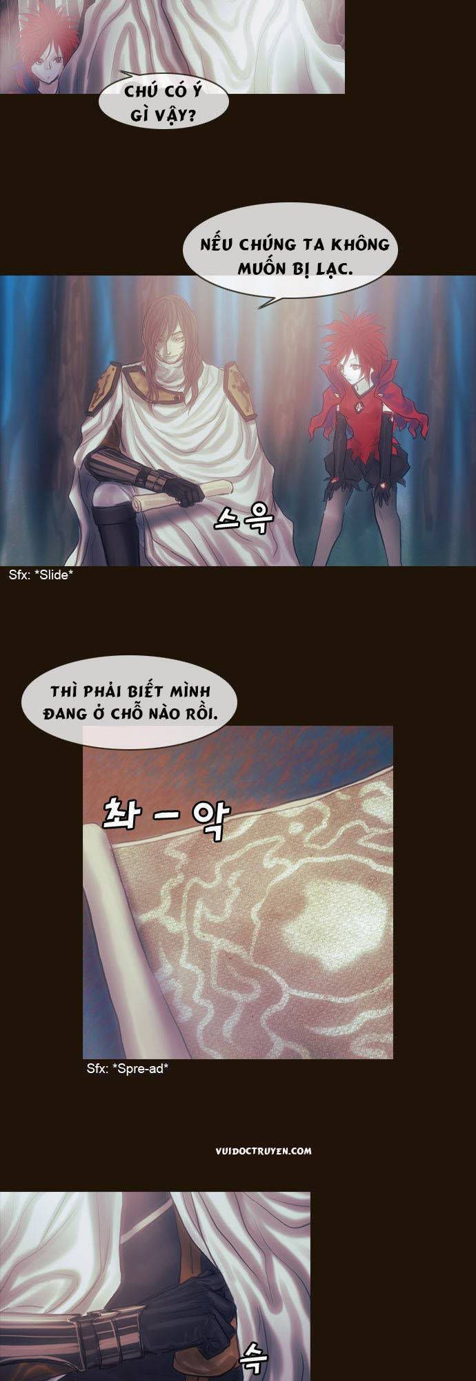 Trở Thành Pháp Sư Ở Thế Giới Mới Chapter 117 - 24