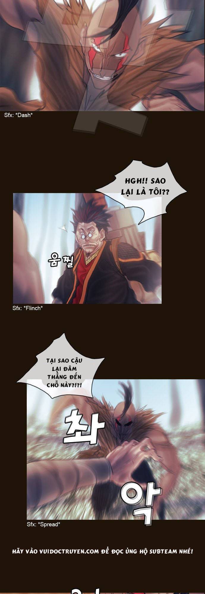 Trở Thành Pháp Sư Ở Thế Giới Mới Chapter 118 - 14
