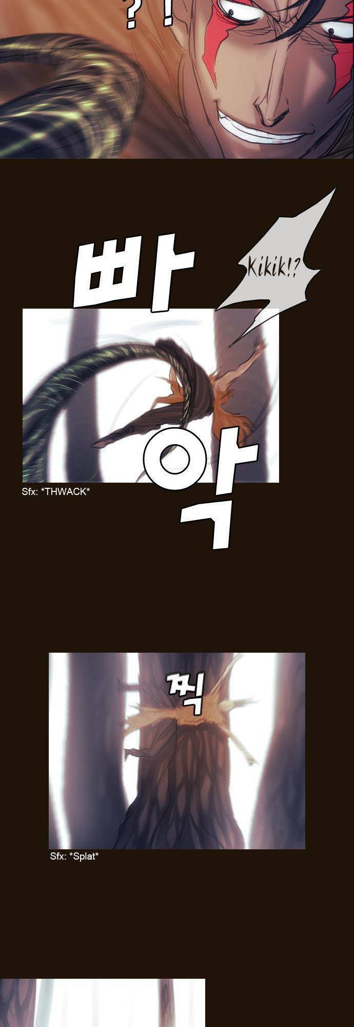 Trở Thành Pháp Sư Ở Thế Giới Mới Chapter 118 - 15