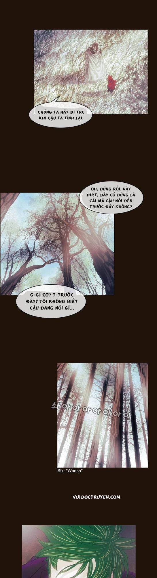 Trở Thành Pháp Sư Ở Thế Giới Mới Chapter 118 - 22