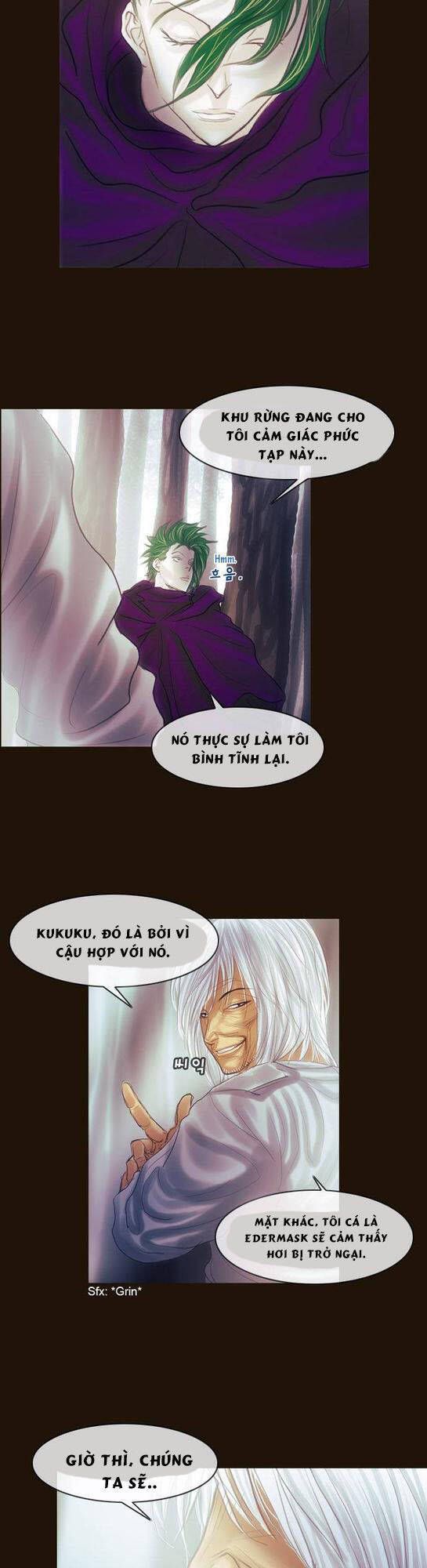 Trở Thành Pháp Sư Ở Thế Giới Mới Chapter 118 - 29