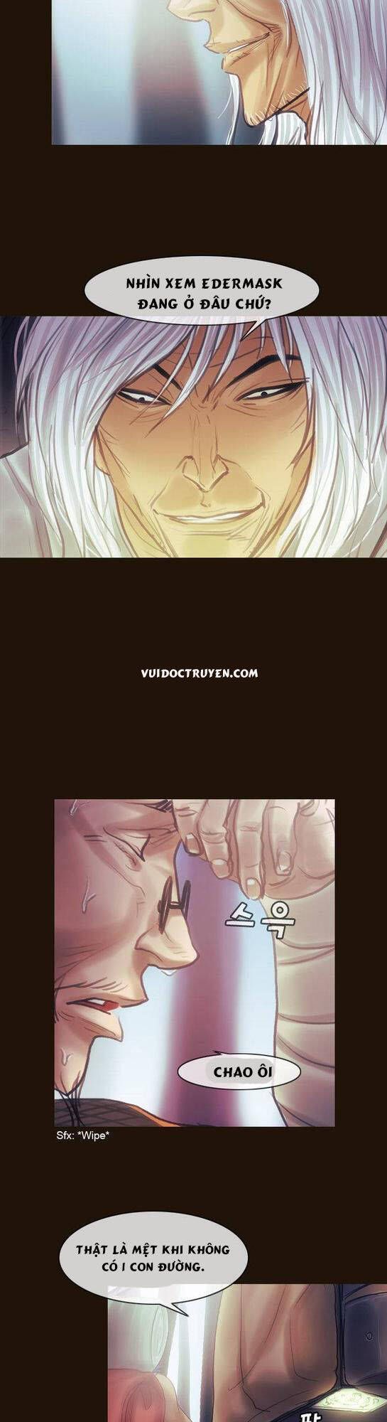 Trở Thành Pháp Sư Ở Thế Giới Mới Chapter 118 - 30