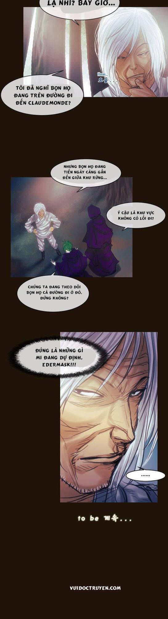 Trở Thành Pháp Sư Ở Thế Giới Mới Chapter 118 - 32