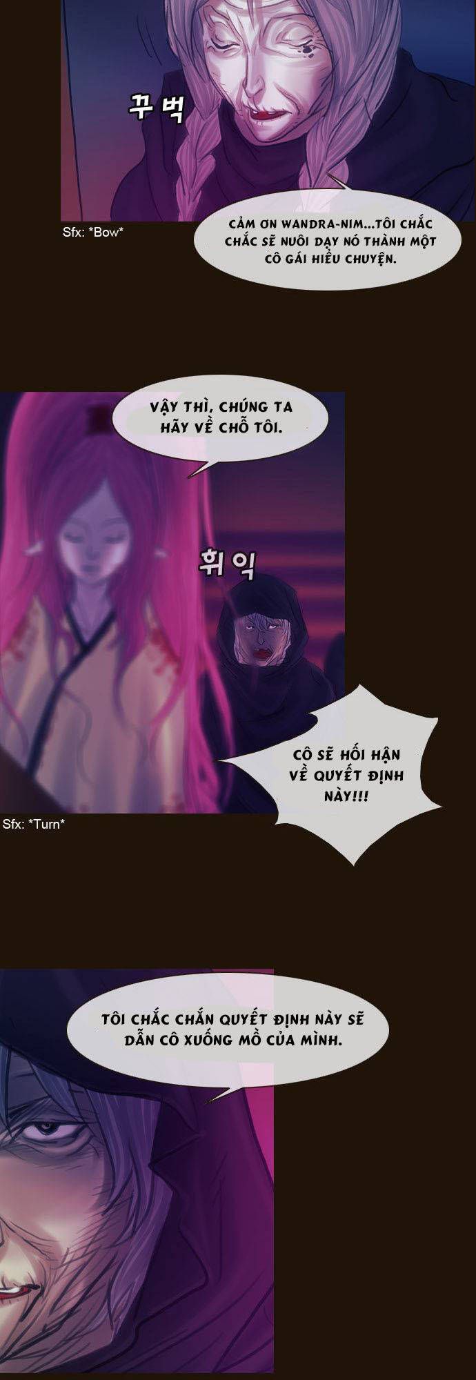 Trở Thành Pháp Sư Ở Thế Giới Mới Chapter 120 - 19