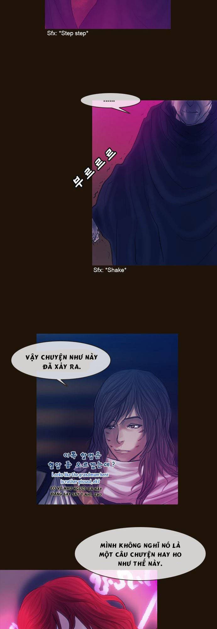 Trở Thành Pháp Sư Ở Thế Giới Mới Chapter 120 - 21