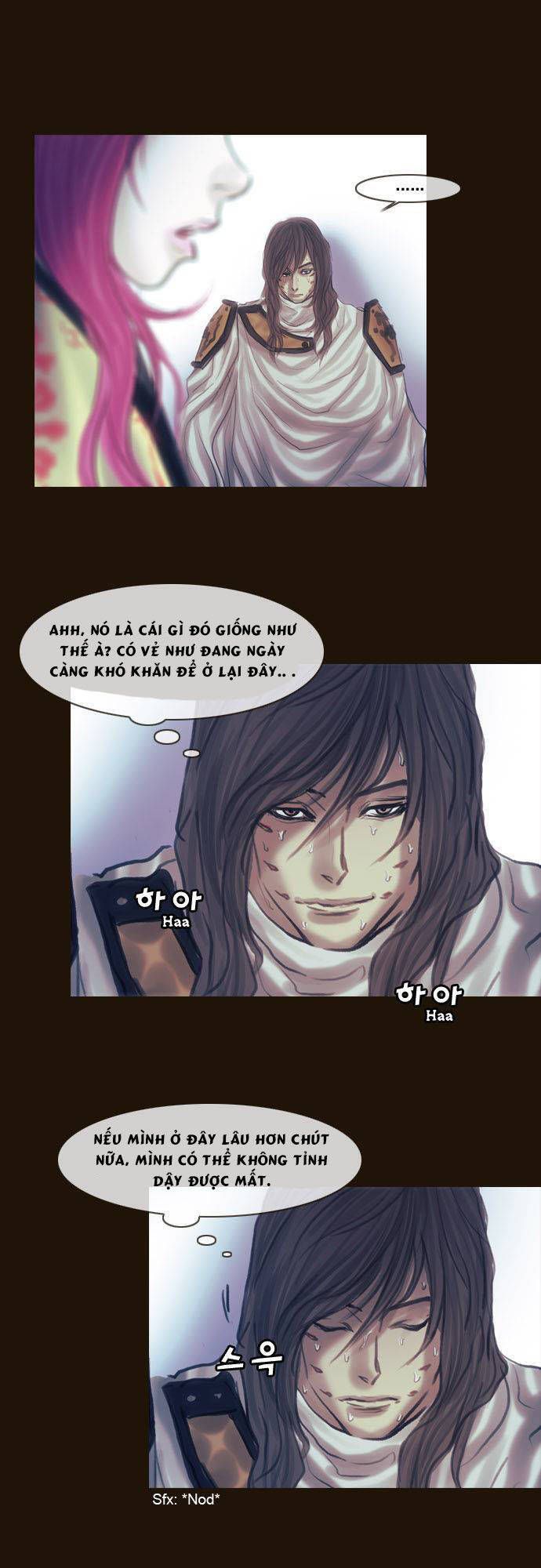 Trở Thành Pháp Sư Ở Thế Giới Mới Chapter 120 - 25