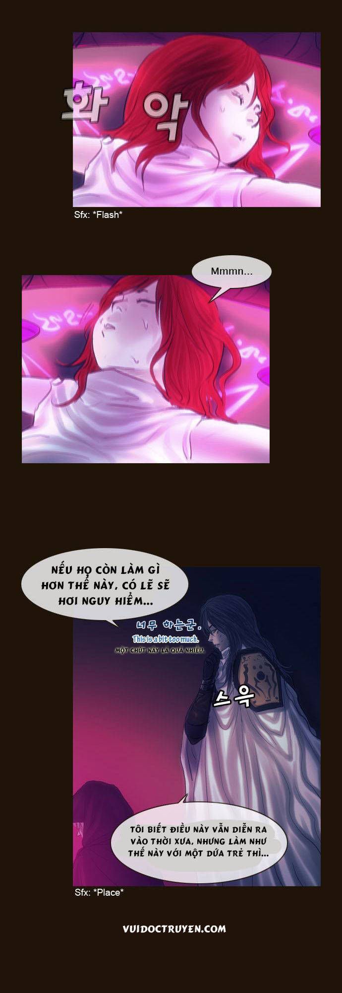 Trở Thành Pháp Sư Ở Thế Giới Mới Chapter 120 - 6