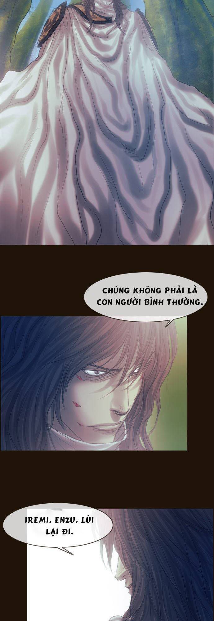 Trở Thành Pháp Sư Ở Thế Giới Mới Chapter 123 - 14