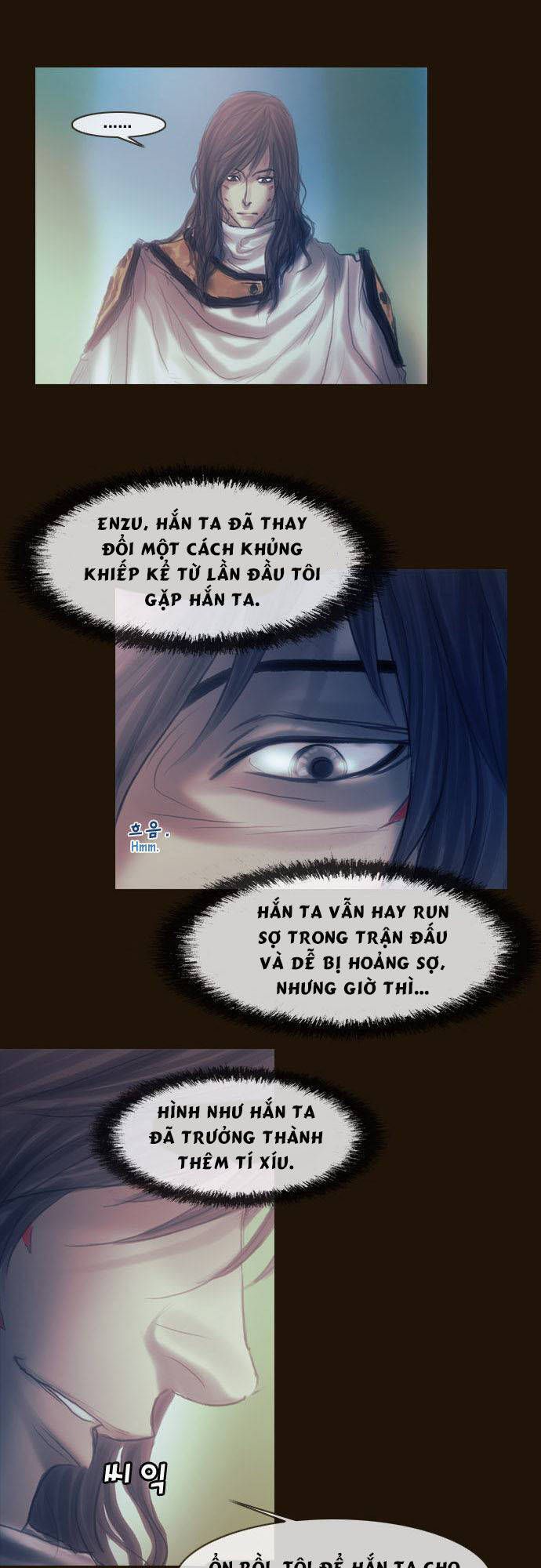 Trở Thành Pháp Sư Ở Thế Giới Mới Chapter 123 - 17