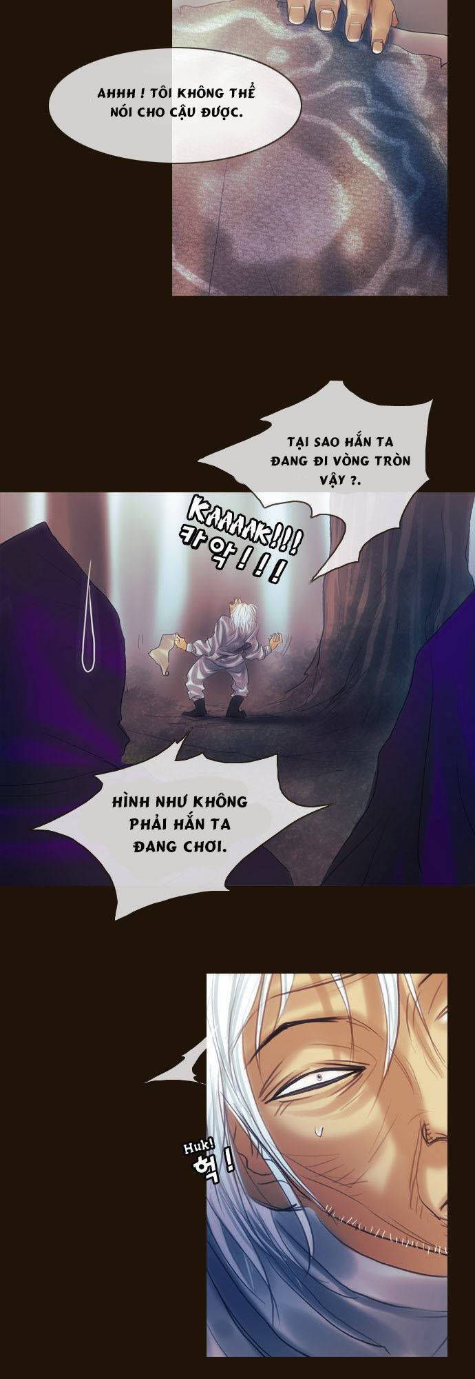 Trở Thành Pháp Sư Ở Thế Giới Mới Chapter 125 - 15