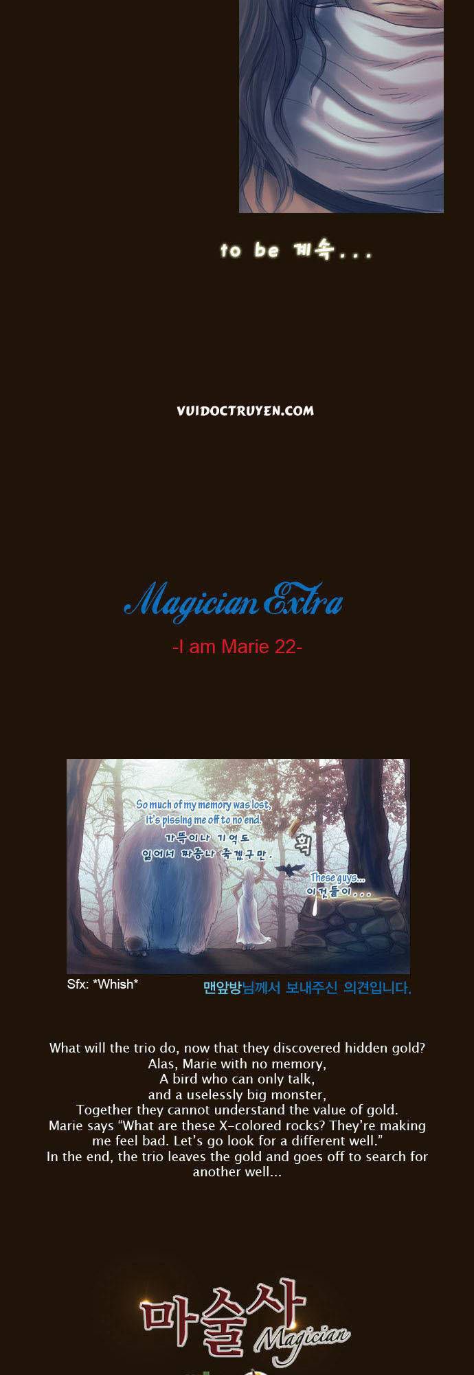 Trở Thành Pháp Sư Ở Thế Giới Mới Chapter 125 - 33