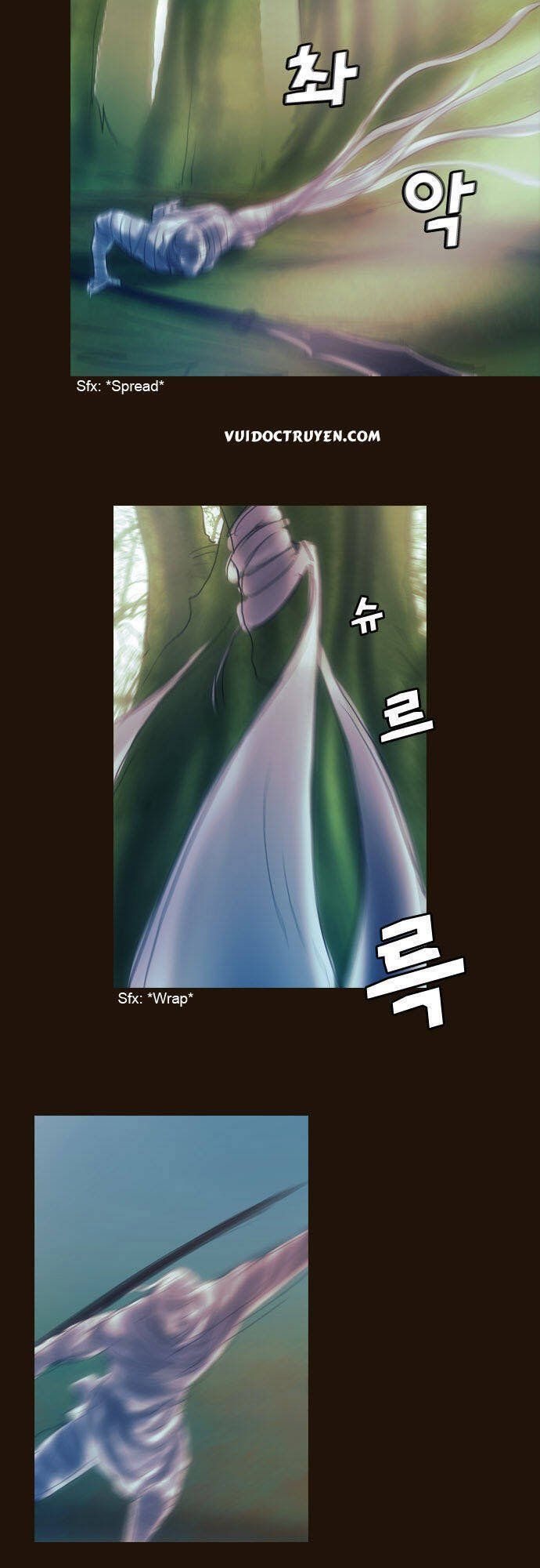 Trở Thành Pháp Sư Ở Thế Giới Mới Chapter 126 - 16