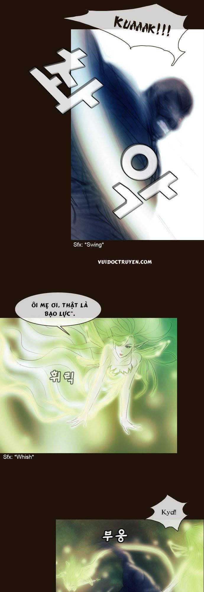 Trở Thành Pháp Sư Ở Thế Giới Mới Chapter 127 - 18