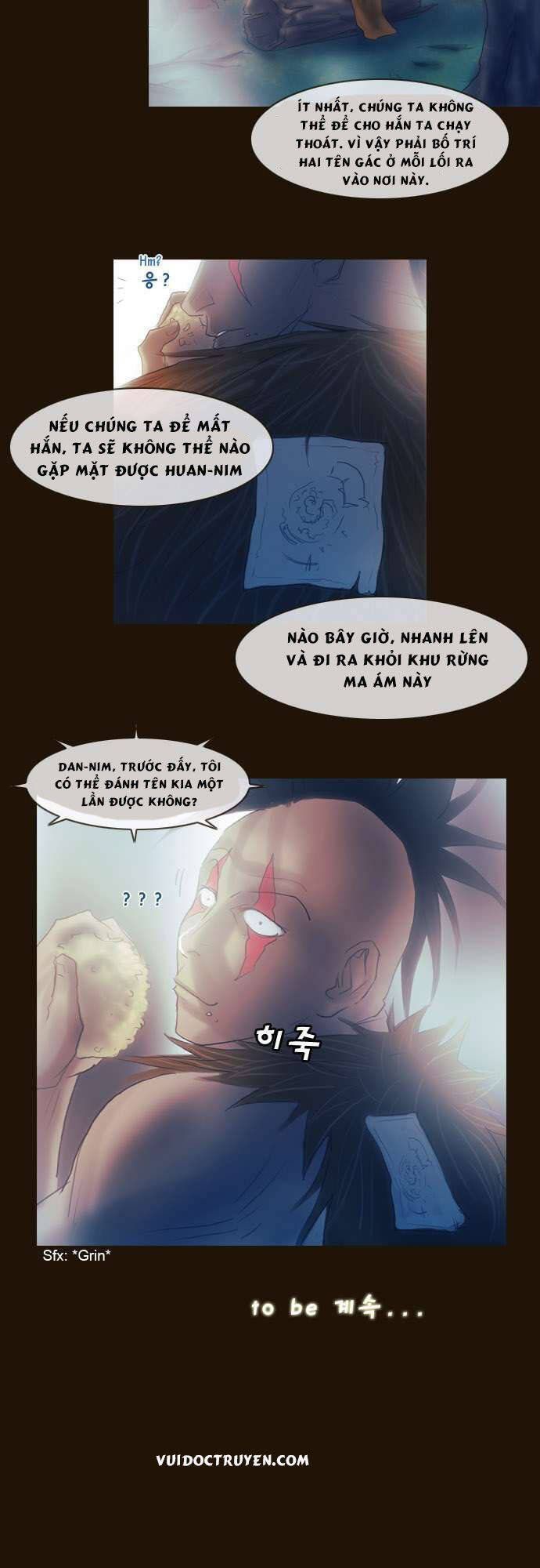 Trở Thành Pháp Sư Ở Thế Giới Mới Chapter 128 - 28