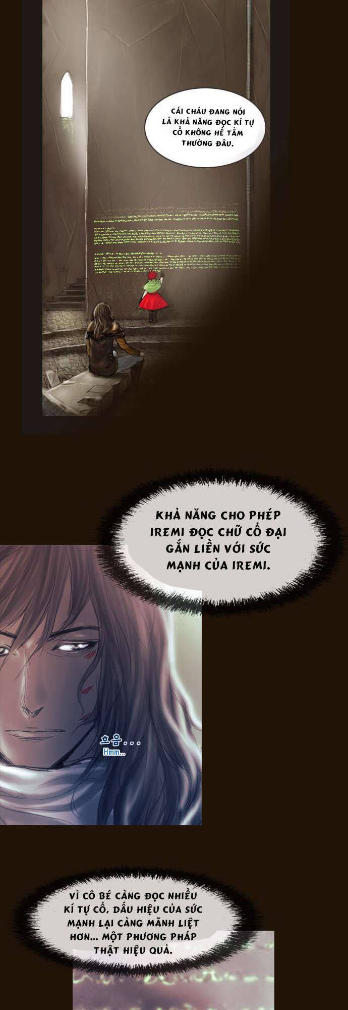 Trở Thành Pháp Sư Ở Thế Giới Mới Chapter 128 - 10