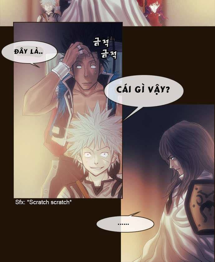 Trở Thành Pháp Sư Ở Thế Giới Mới Chapter 129 - 11