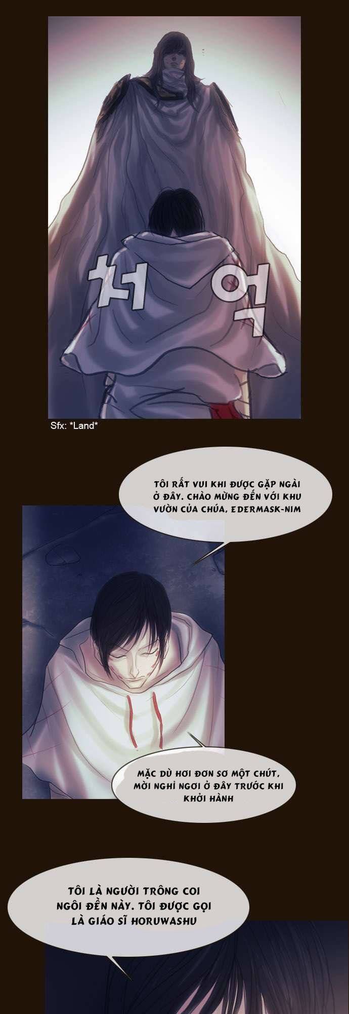 Trở Thành Pháp Sư Ở Thế Giới Mới Chapter 129 - 15