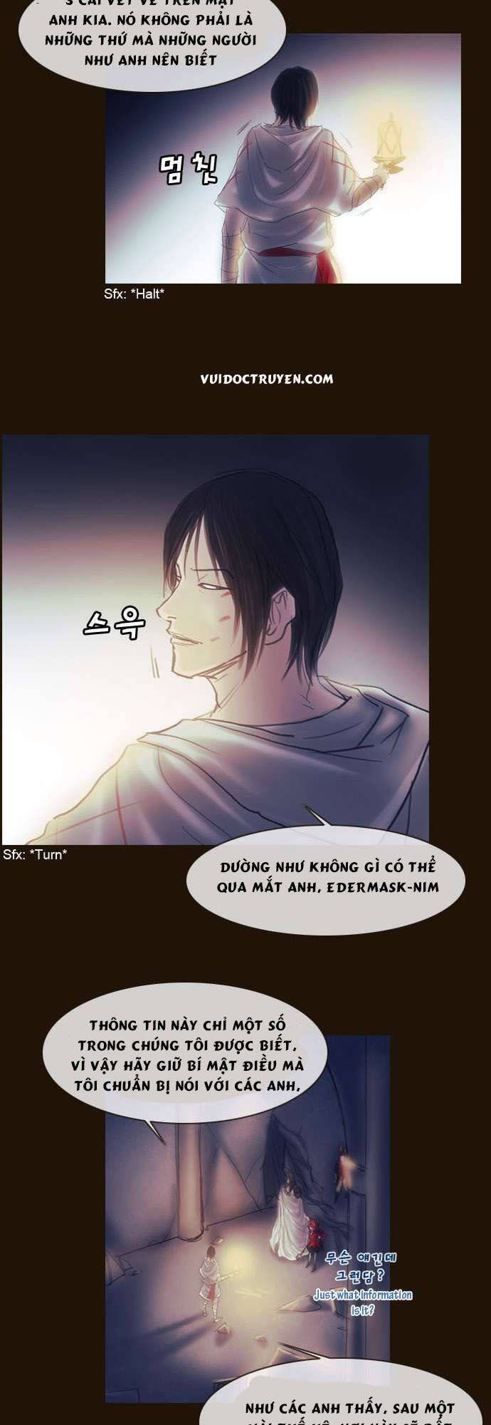 Trở Thành Pháp Sư Ở Thế Giới Mới Chapter 129 - 20
