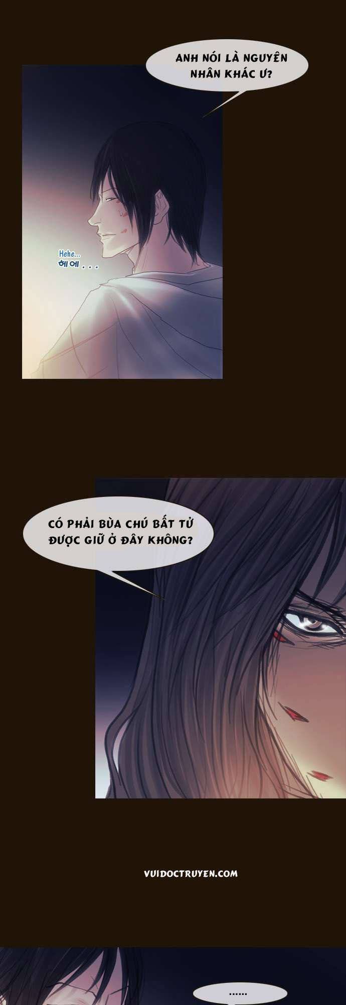 Trở Thành Pháp Sư Ở Thế Giới Mới Chapter 129 - 23