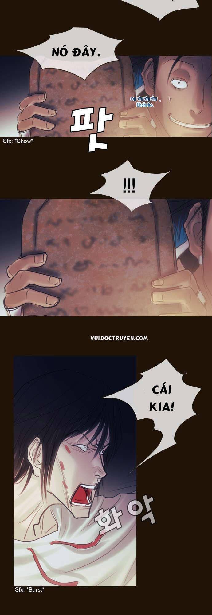 Trở Thành Pháp Sư Ở Thế Giới Mới Chapter 129 - 25