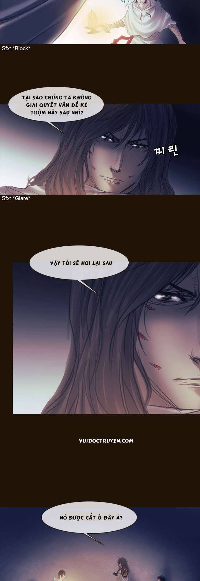 Trở Thành Pháp Sư Ở Thế Giới Mới Chapter 129 - 27
