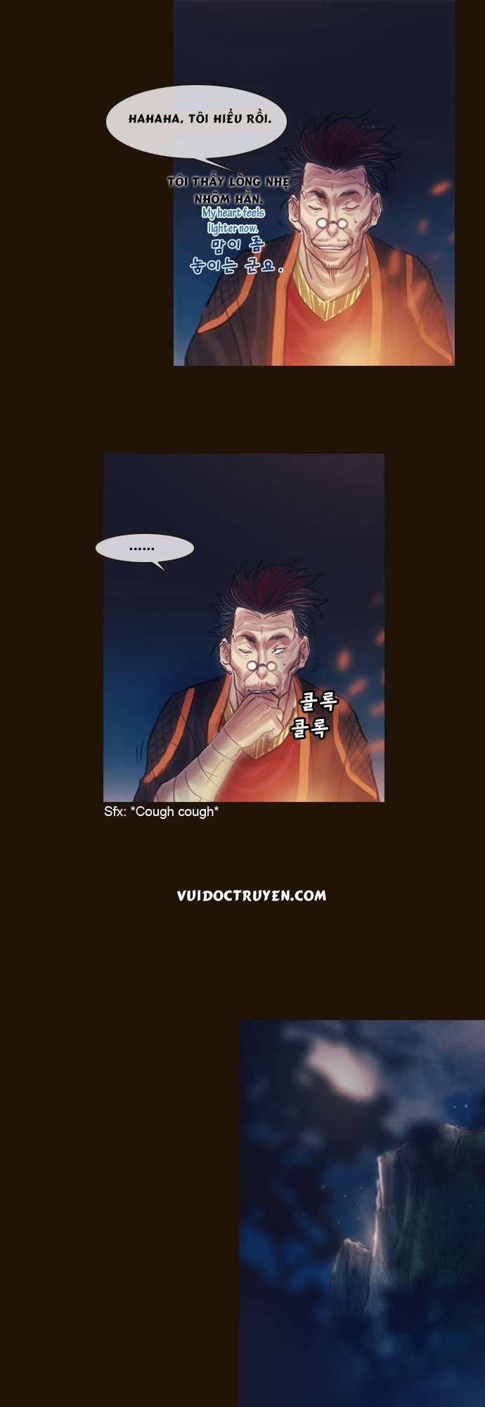 Trở Thành Pháp Sư Ở Thế Giới Mới Chapter 131 - 12