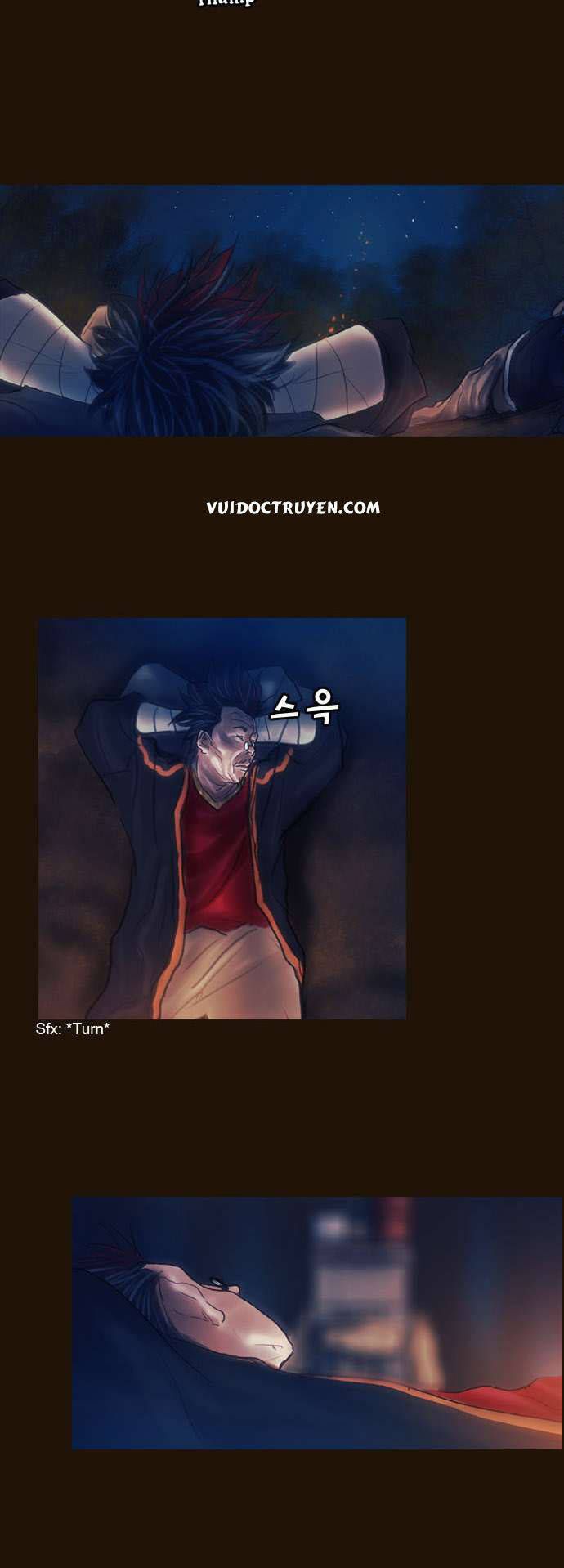 Trở Thành Pháp Sư Ở Thế Giới Mới Chapter 131 - 22