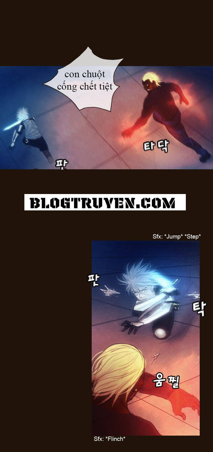 Trở Thành Pháp Sư Ở Thế Giới Mới Chapter 159 - 24