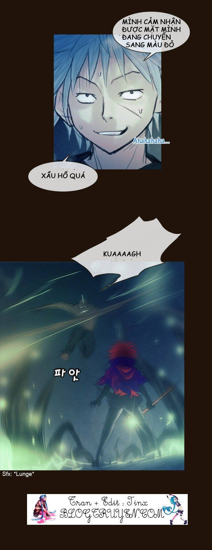 Trở Thành Pháp Sư Ở Thế Giới Mới Chapter 160 - 22