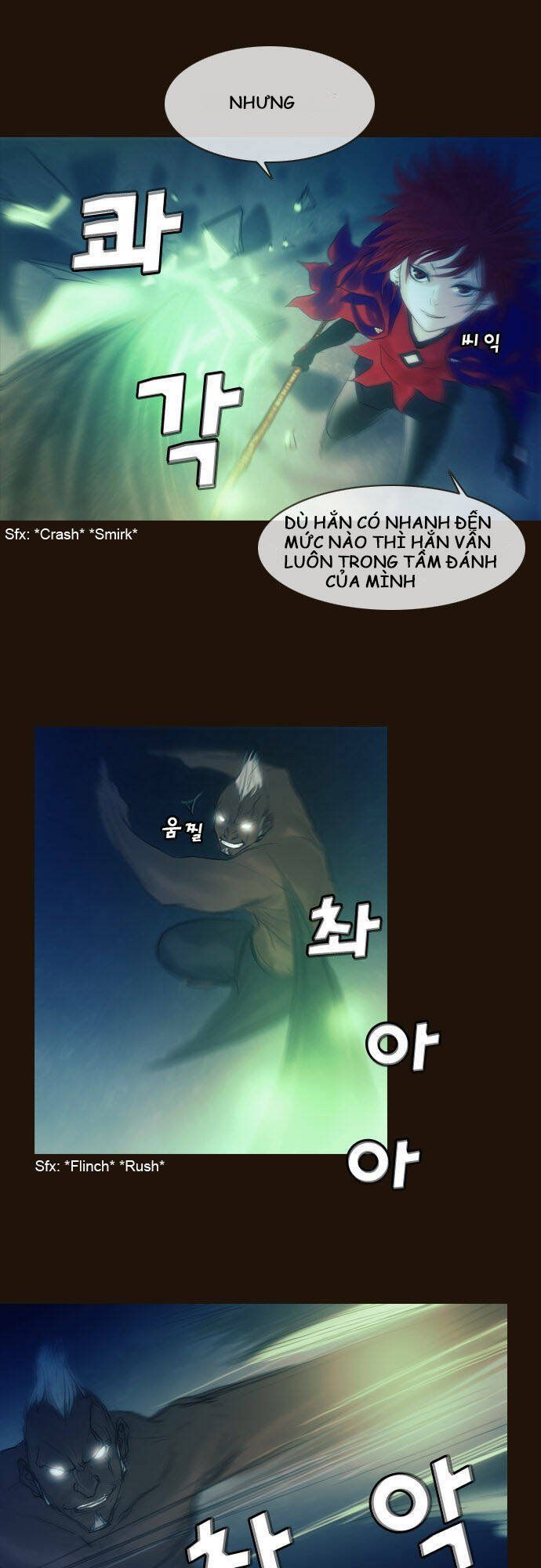 Trở Thành Pháp Sư Ở Thế Giới Mới Chapter 160 - 9