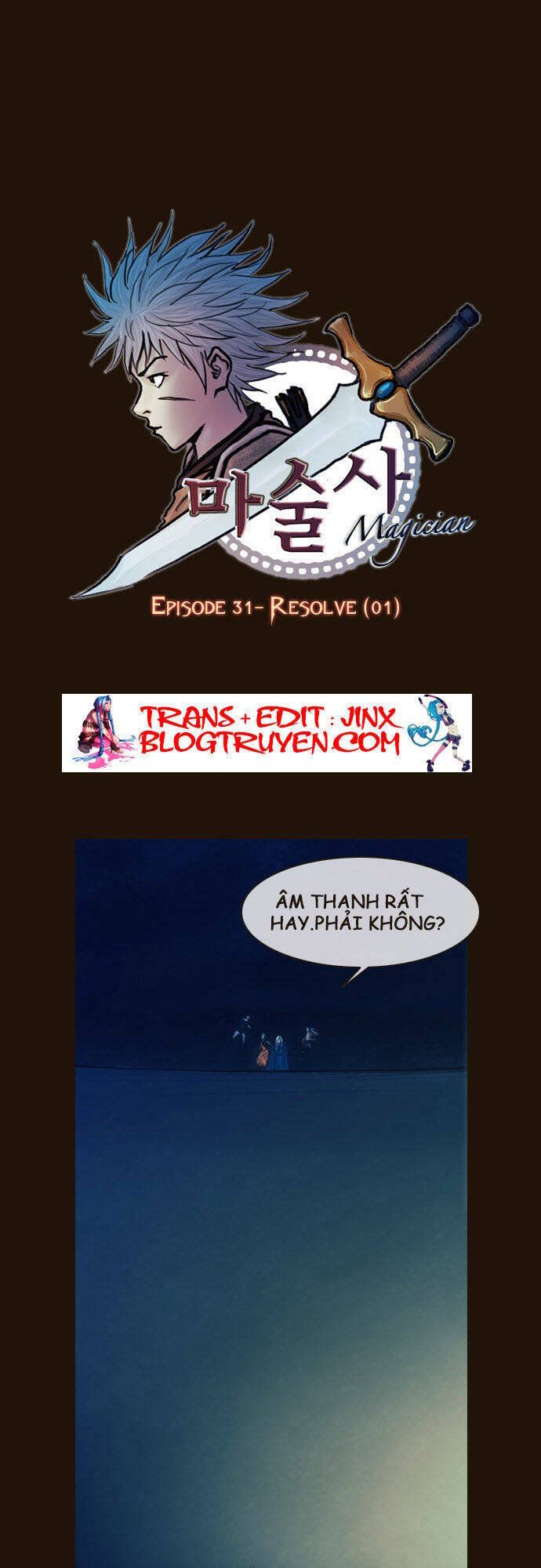 Trở Thành Pháp Sư Ở Thế Giới Mới Chapter 162 - 4