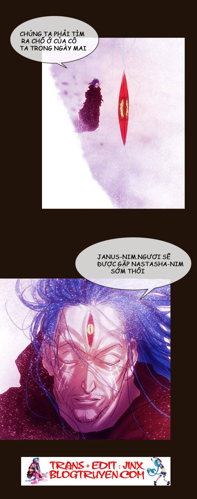 Trở Thành Pháp Sư Ở Thế Giới Mới Chapter 163 - 4
