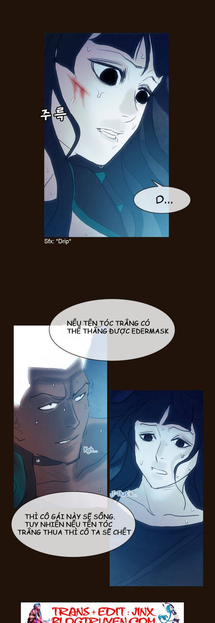 Trở Thành Pháp Sư Ở Thế Giới Mới Chapter 163 - 9