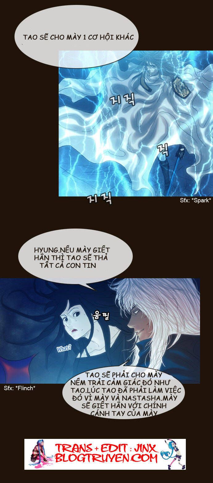 Trở Thành Pháp Sư Ở Thế Giới Mới Chapter 164 - 25