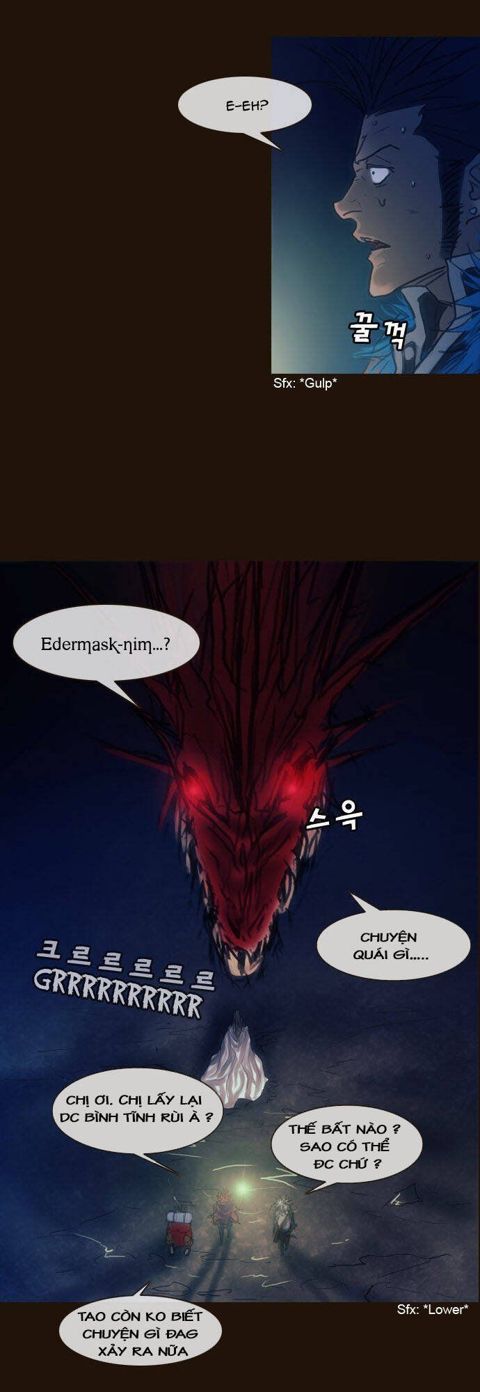 Trở Thành Pháp Sư Ở Thế Giới Mới Chapter 167 - 21